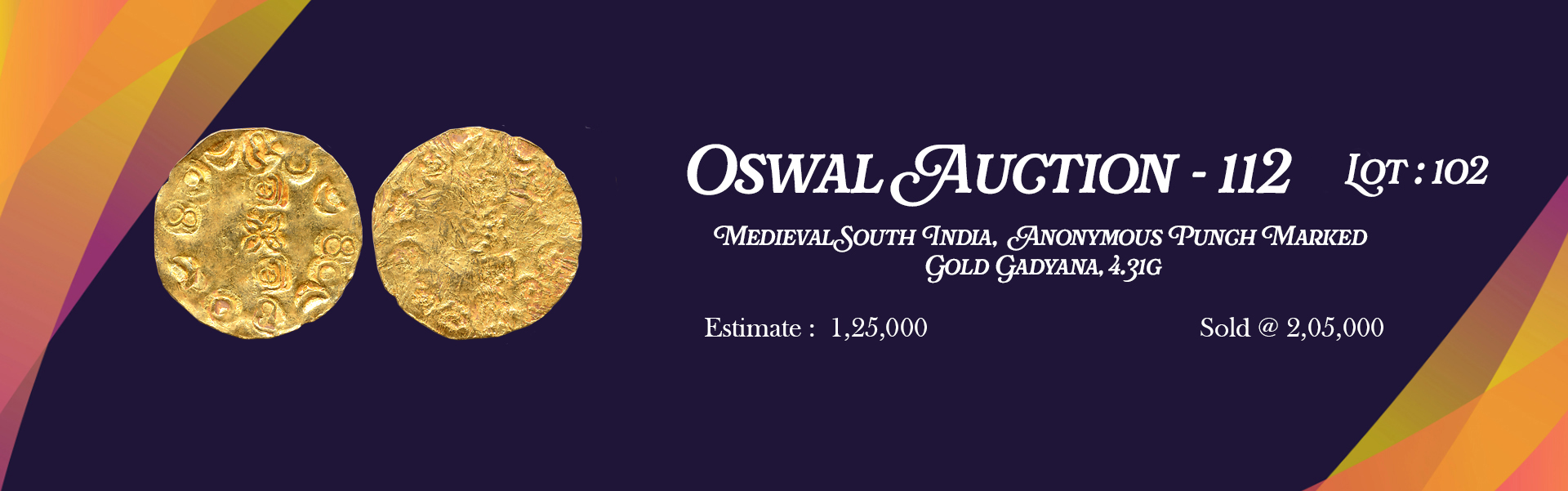 Oswal Antiques